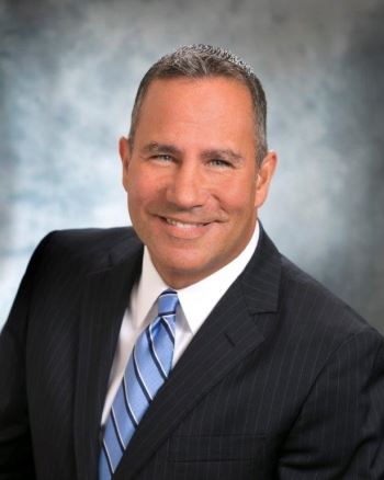 Attorney David F. Kluepfel